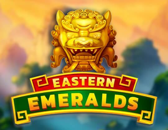 Play Eastern Emeralds Slot Game Online with High RTP at RetroBet Casino