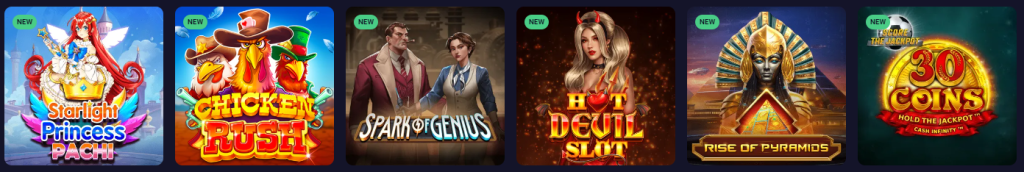 RetroBet Casino Online