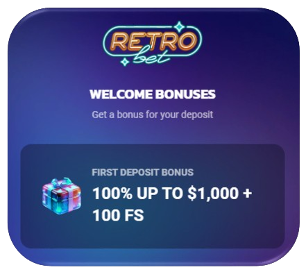 Casino RetroBet