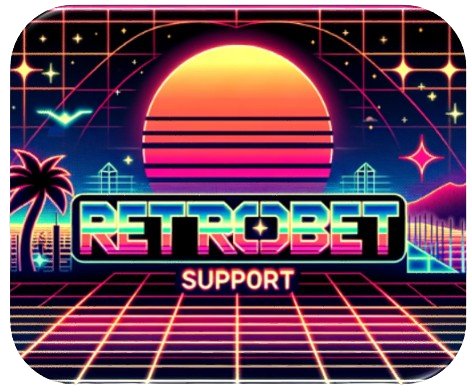 RetroBet Support