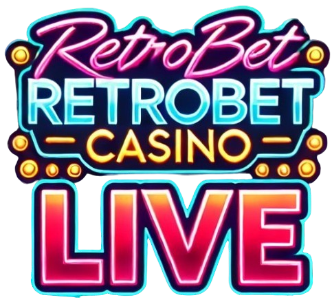 RetroBet Casino live